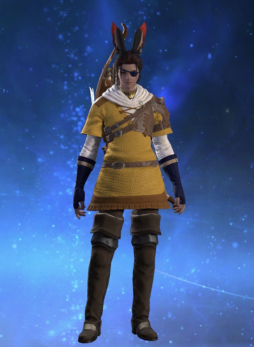 Rhysand Whitethorn