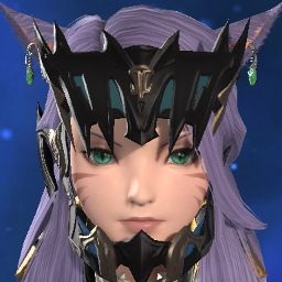 Lily Ebonheart