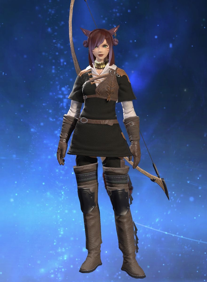 Eryawen Danui