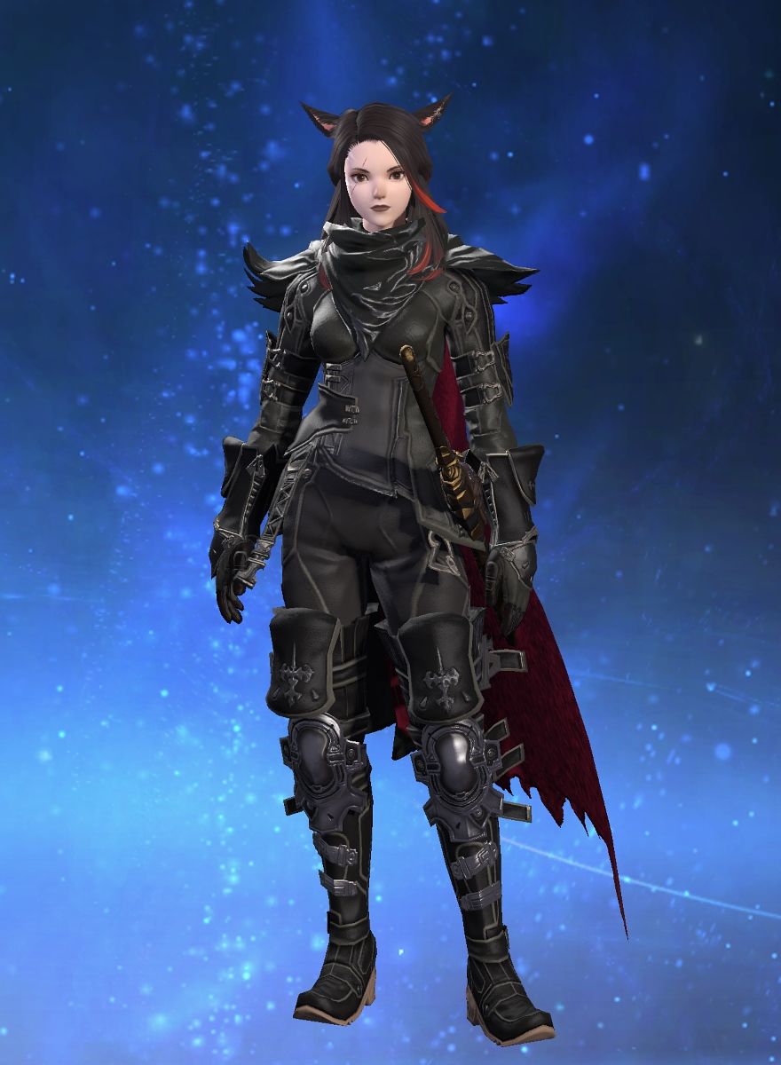 Phoenix Morningstar