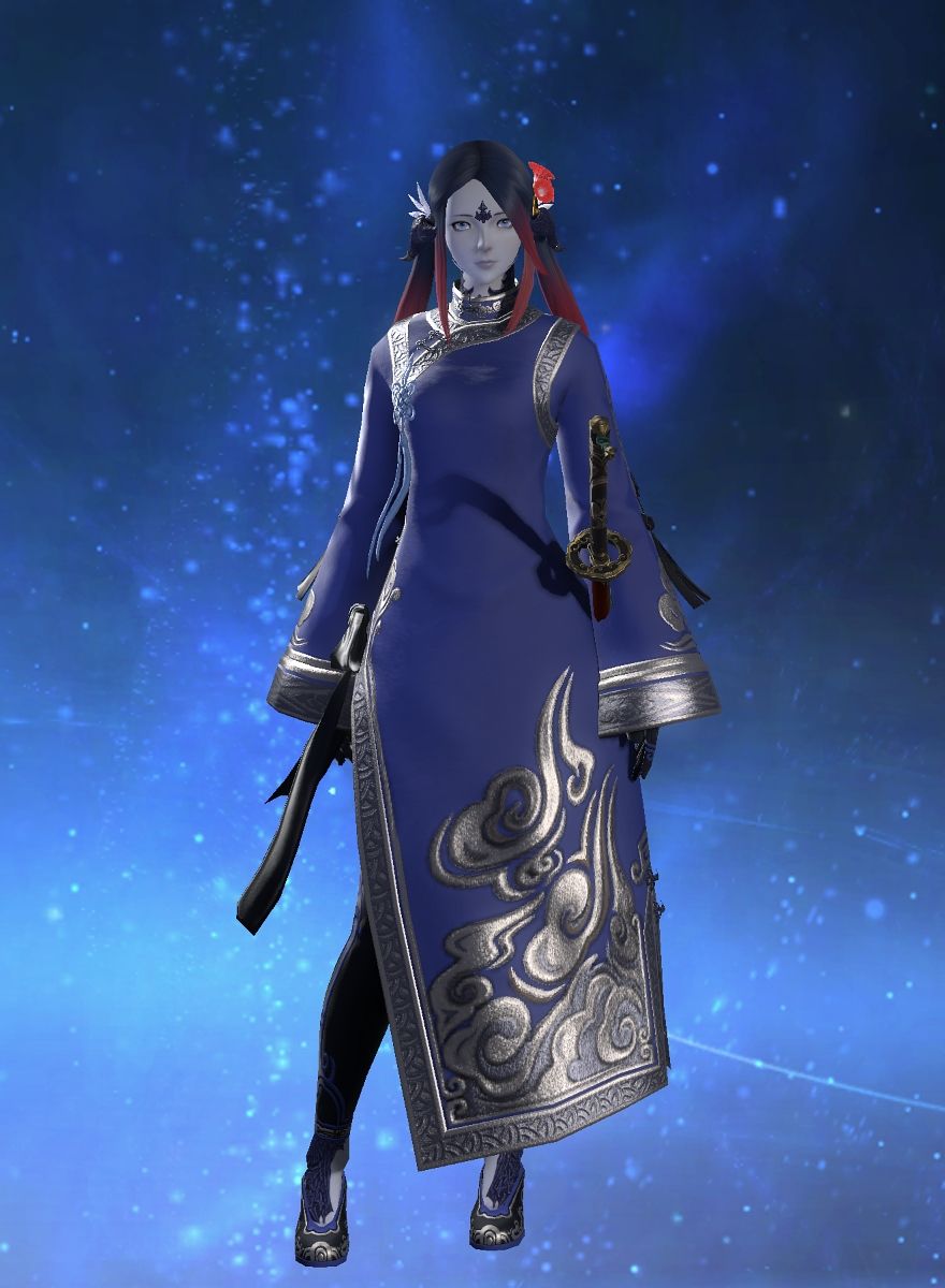 Azura Roselin