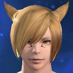 Male Catgirl