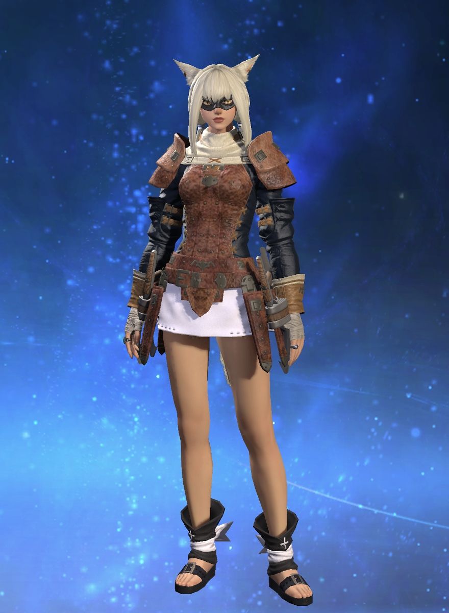 Little Bellona