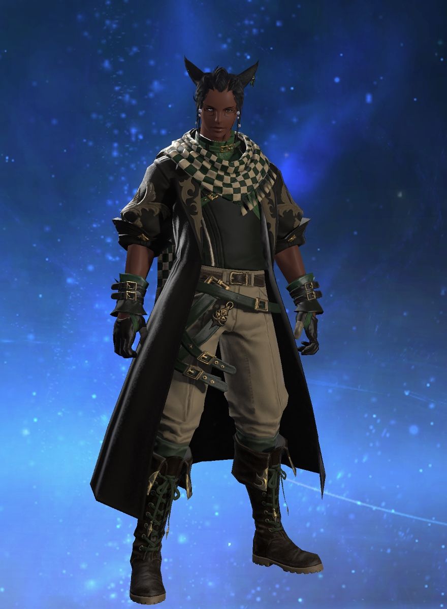 Tenjin Kwanza