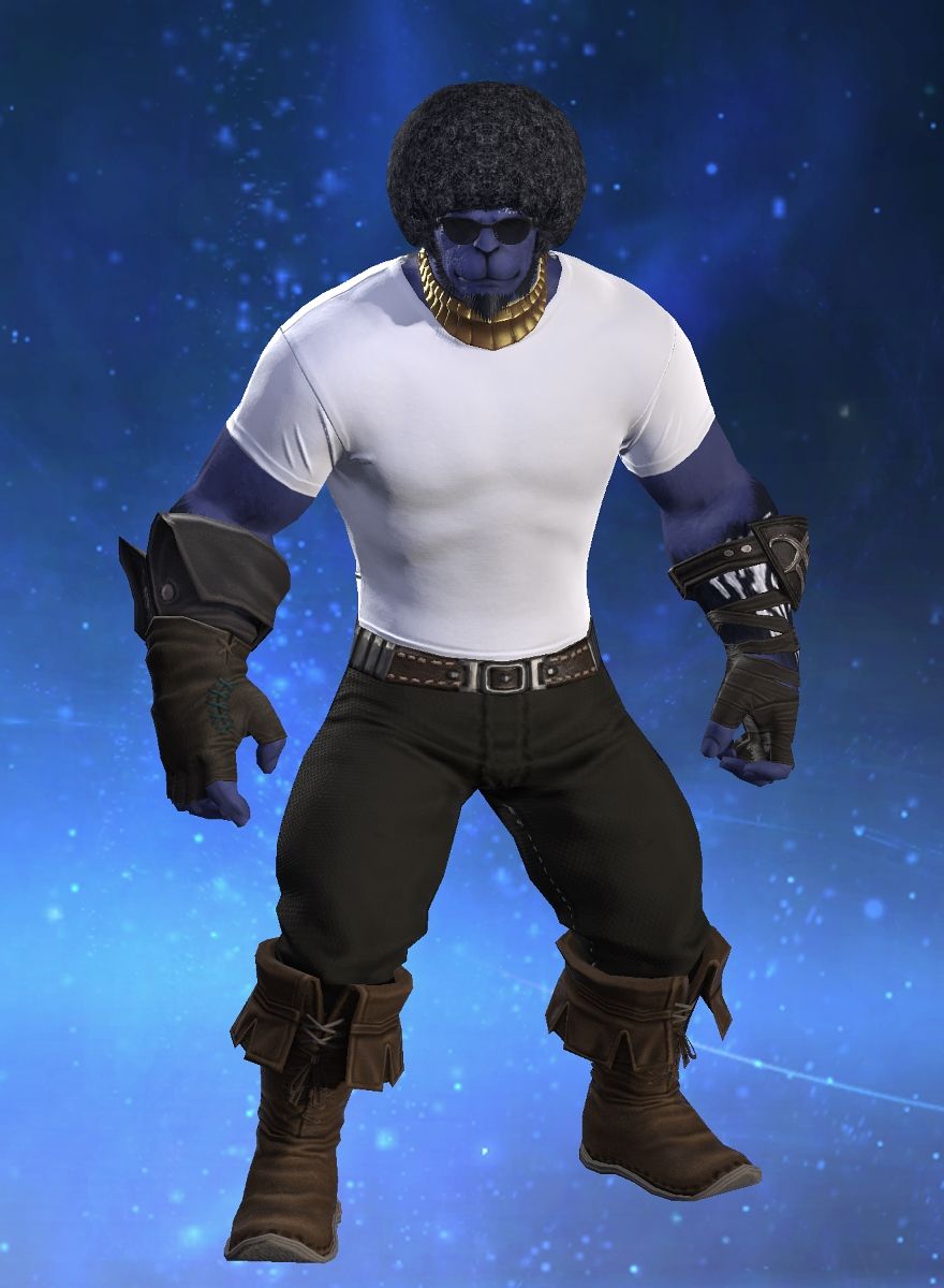 Yonah'to Jinjahl