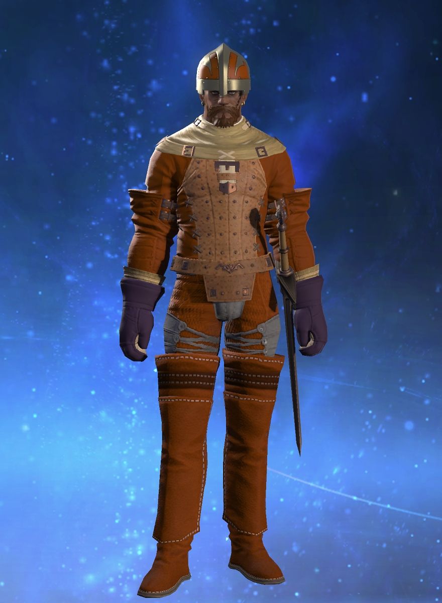 Havok Blackthorn