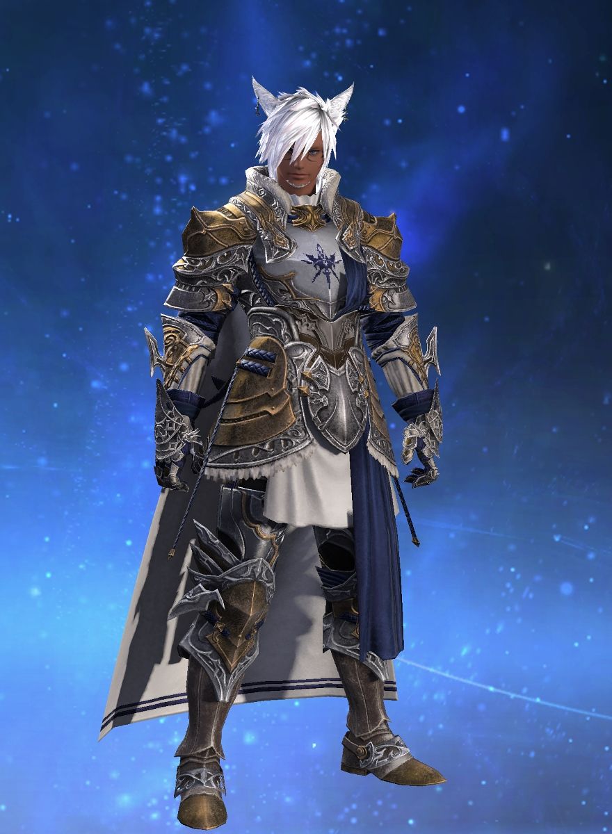 Anarion Dawnbringer