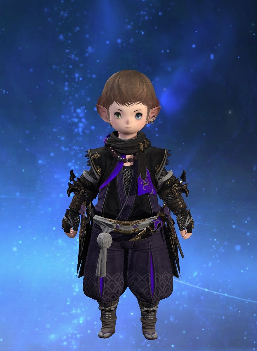 Yusei Nyanyauti