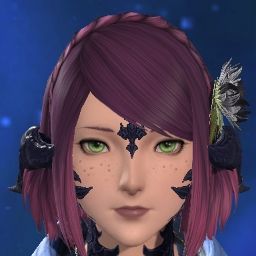 Tesre Umbra
