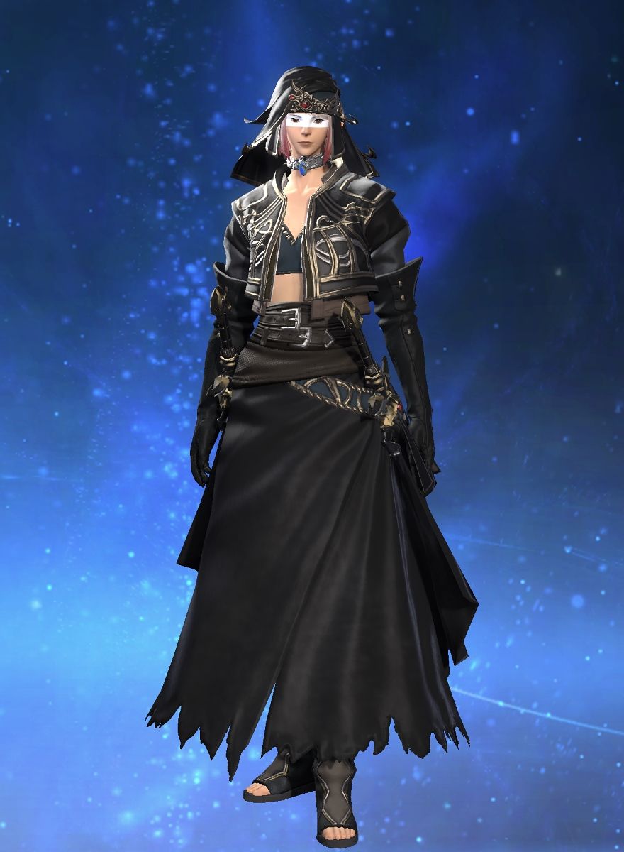 Aerie Greyroot