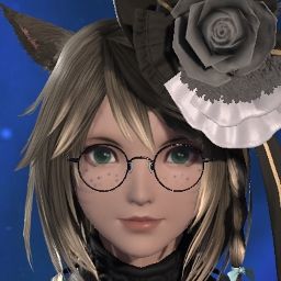 FlorenceXIV's Avatar