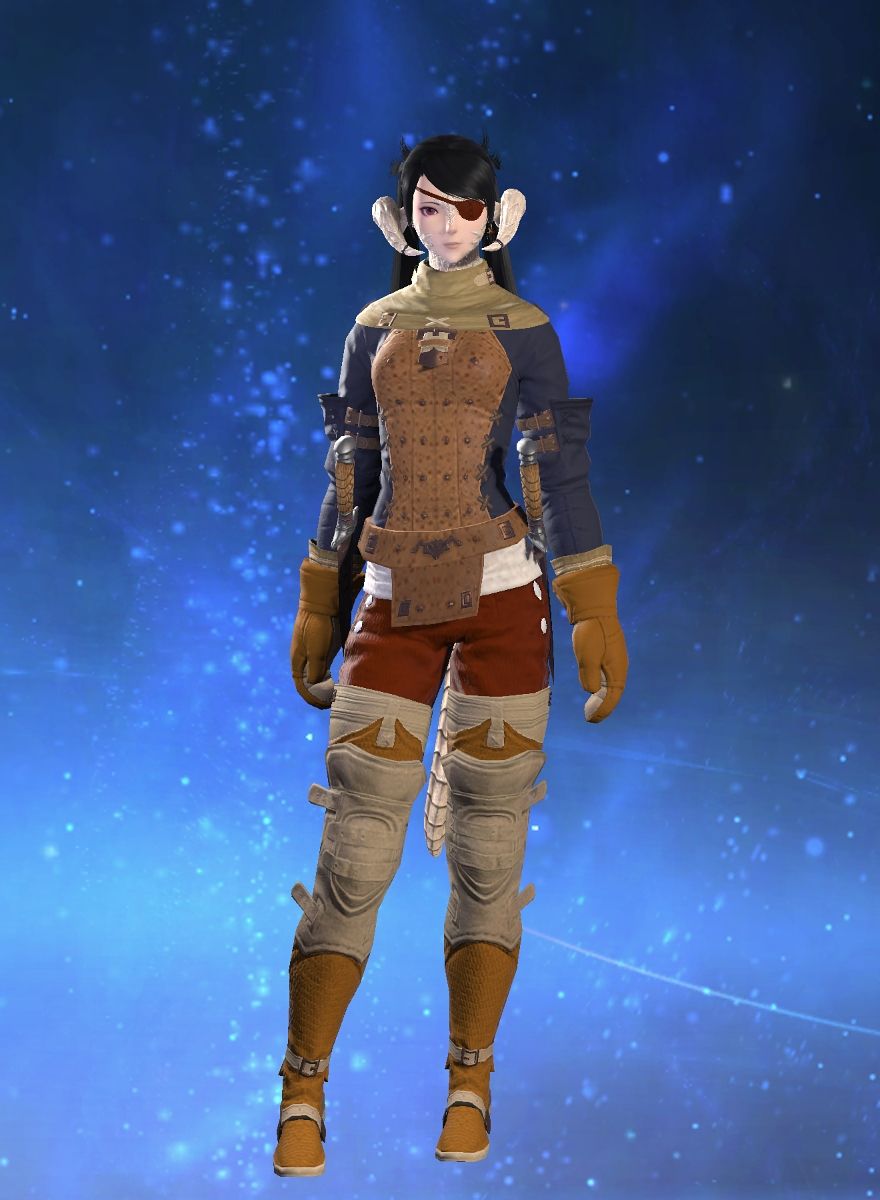 Suzune Horo