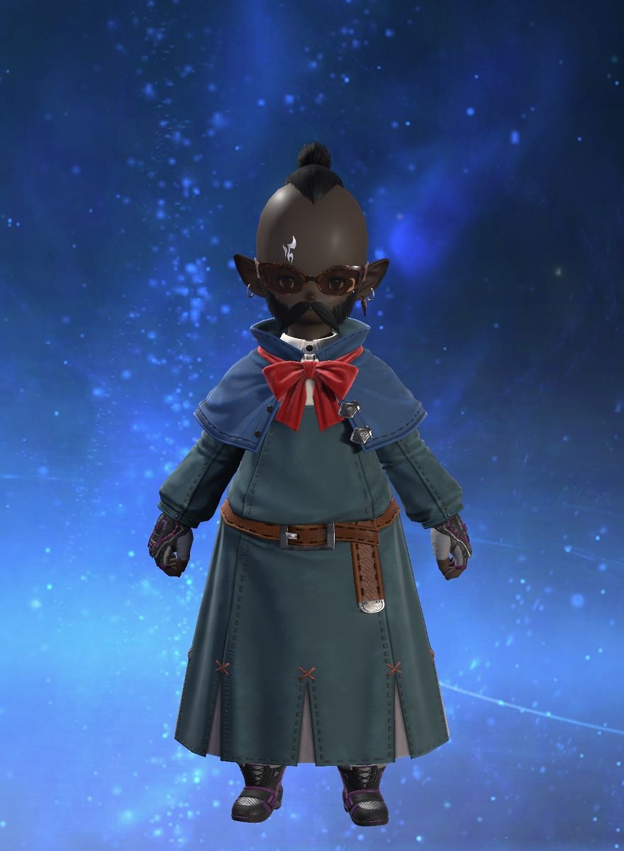 Nikoro Master
