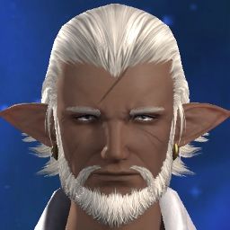 Grandpa Louisoix