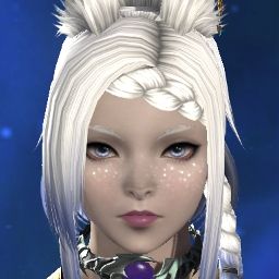 Tessandra Iceborn
