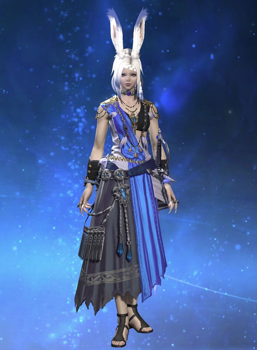 Tessandra Iceborn