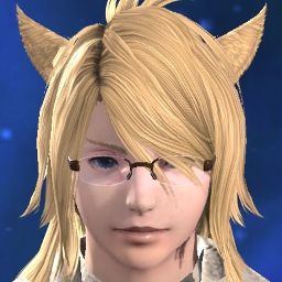 Tetra's Wolf