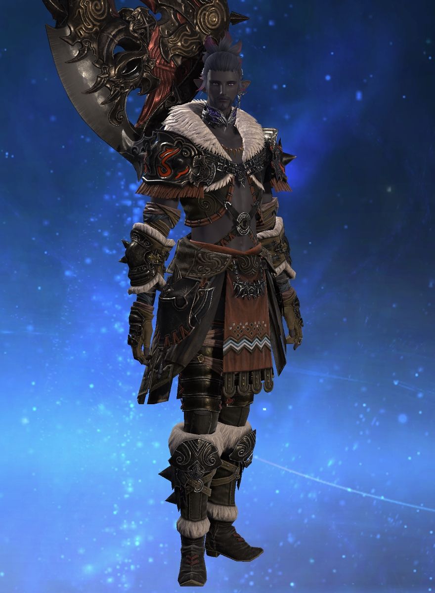 Thorne Nox
