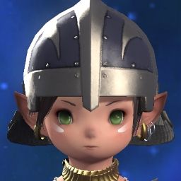Wind-up Lucian