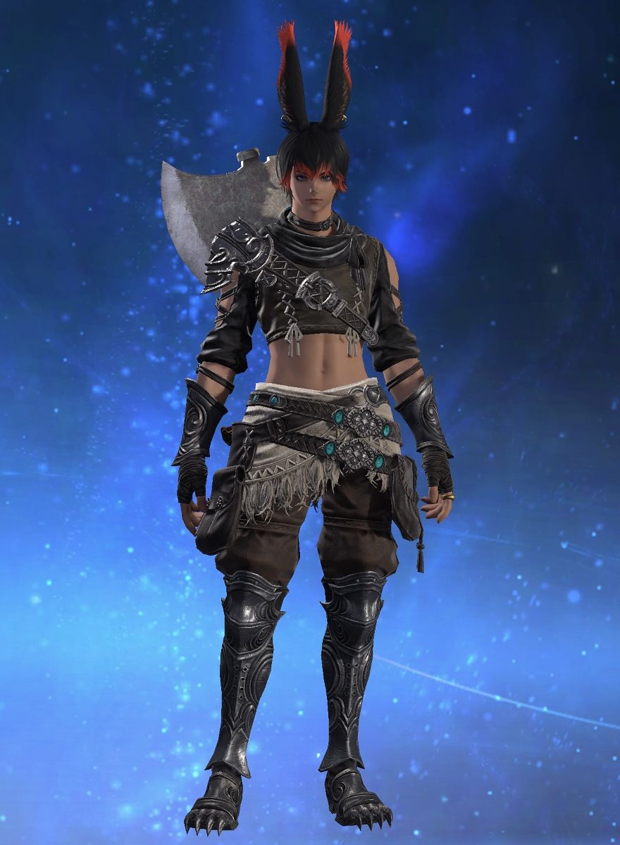 Adirax Devlin