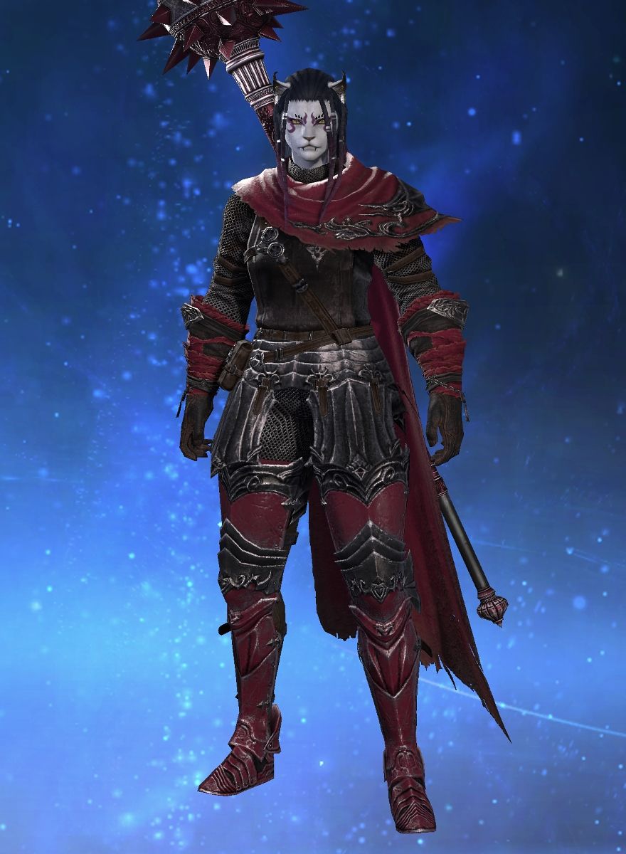 Adira Sharpblood