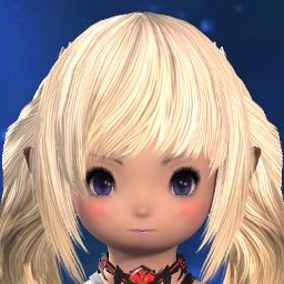 Lalafell Iori