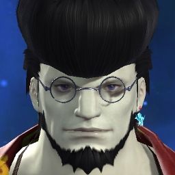 Bizarro Stormy