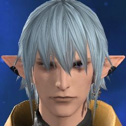 Haurchefant Gr'ystone