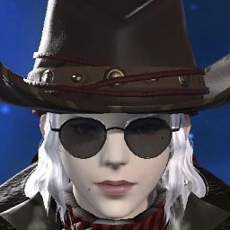 Stuffles Rattman