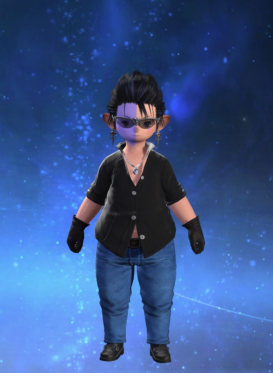 Shin Anagins