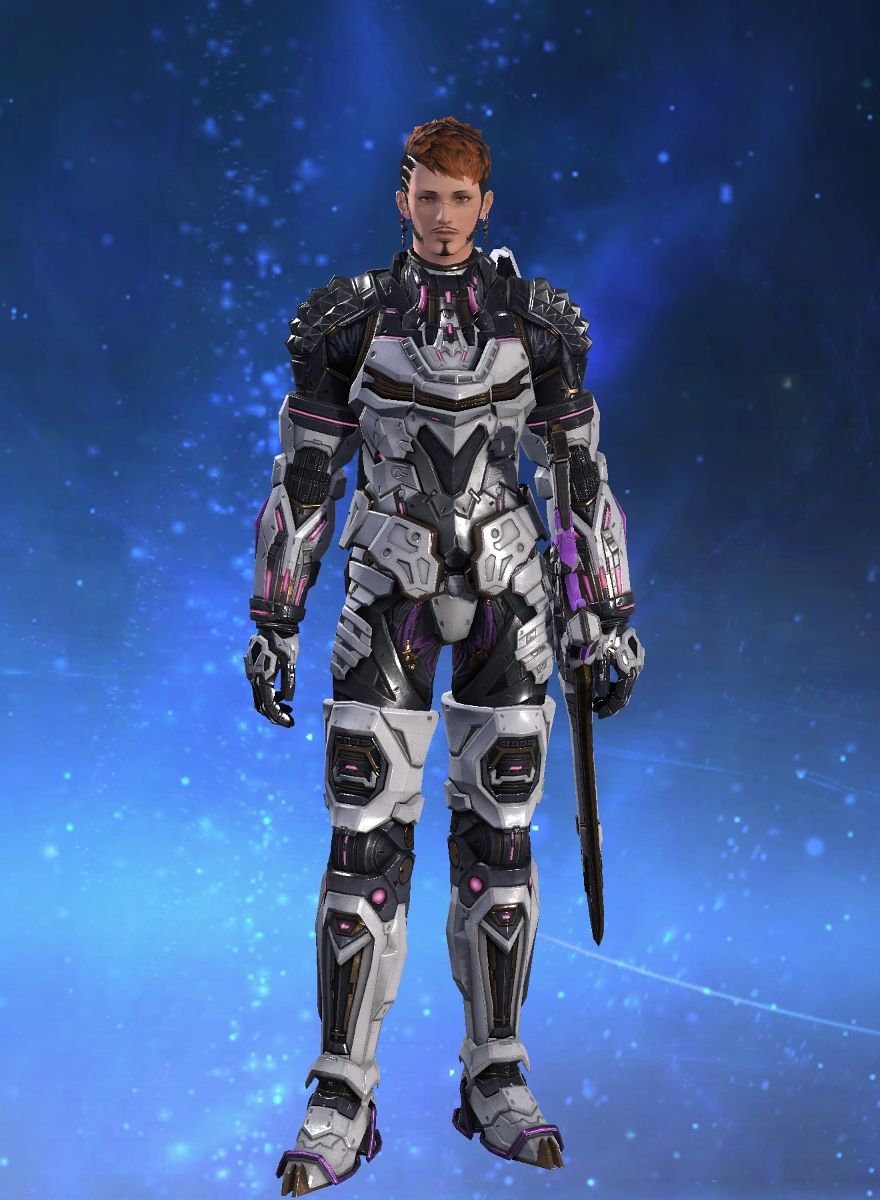 Aldous Knight