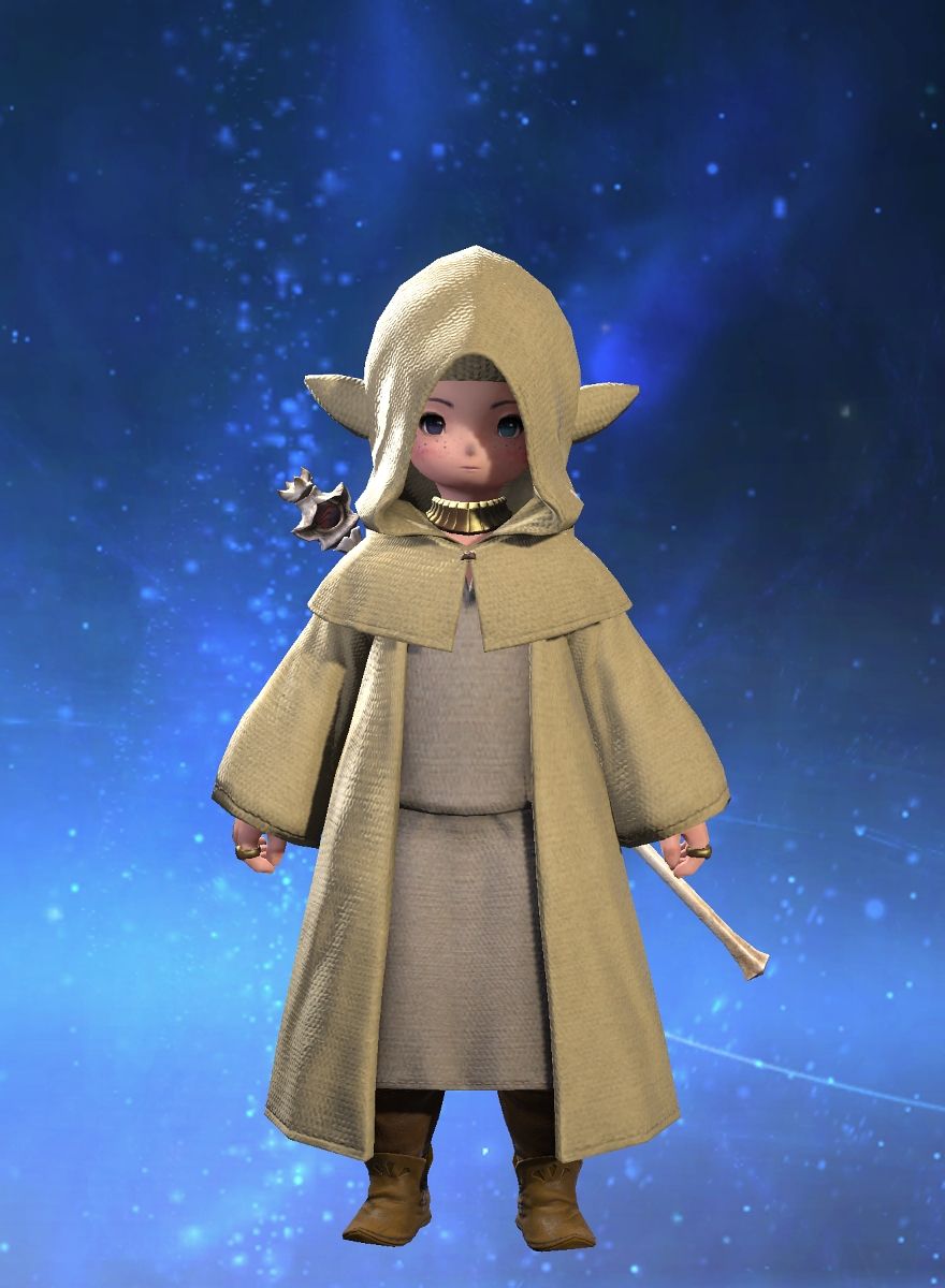 Nunuggie Nuggie
