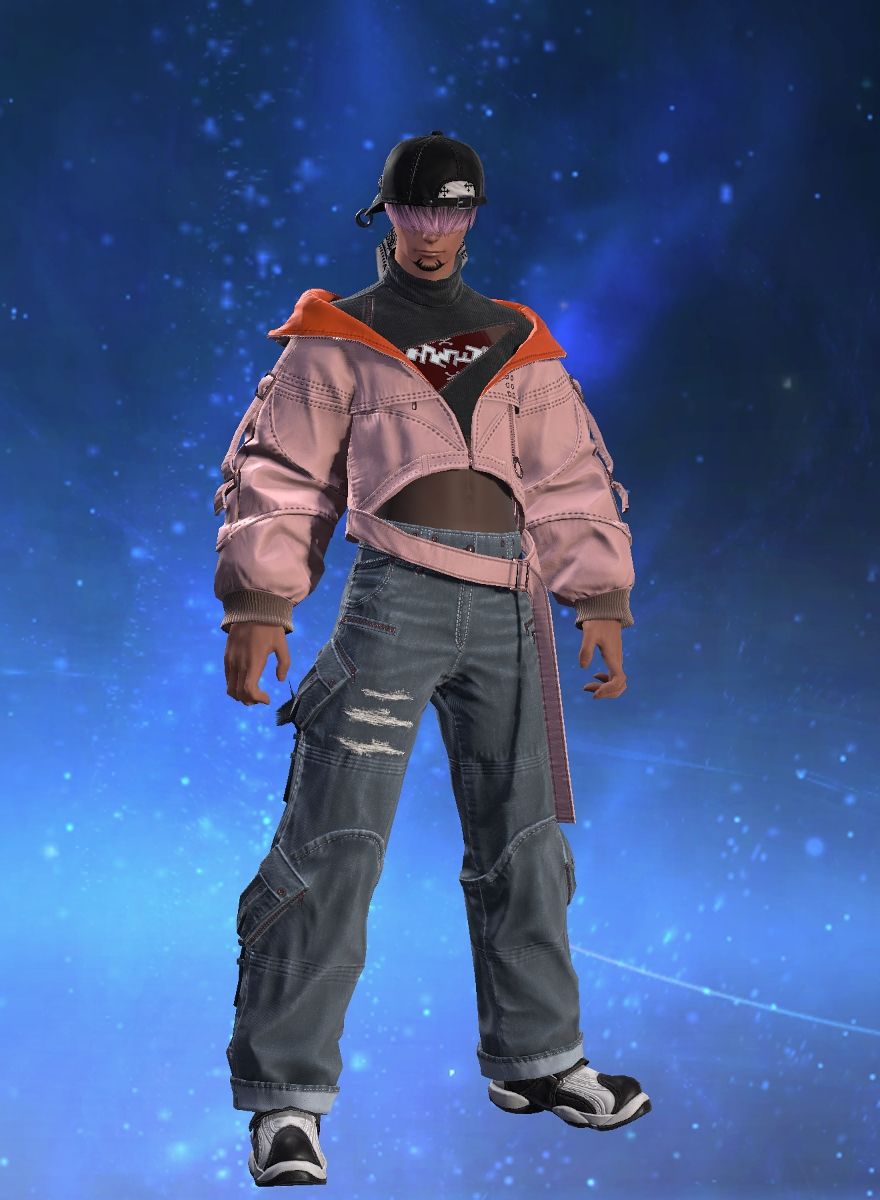 Alfyn Li-wolfe