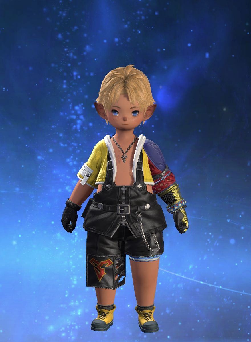 Wind-up Tiidus