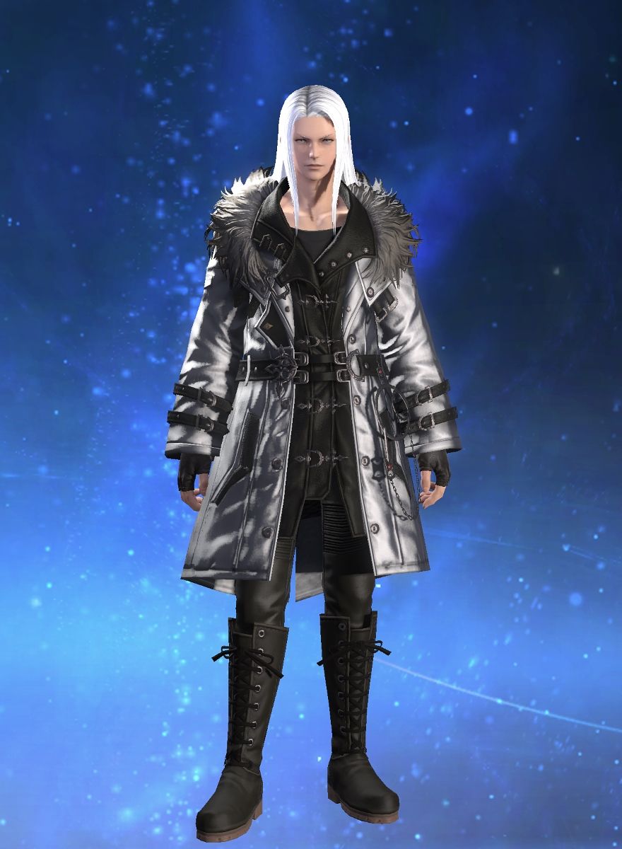 Razor Phantom