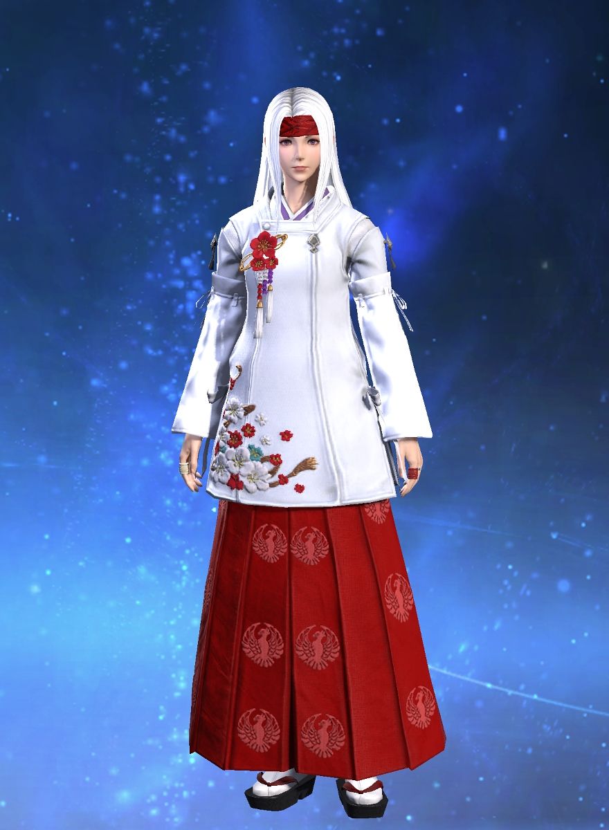 Amaterasu Otohime