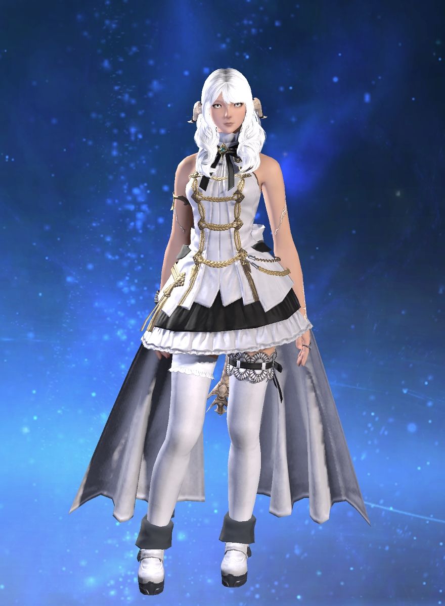 Minnah Shadeborn