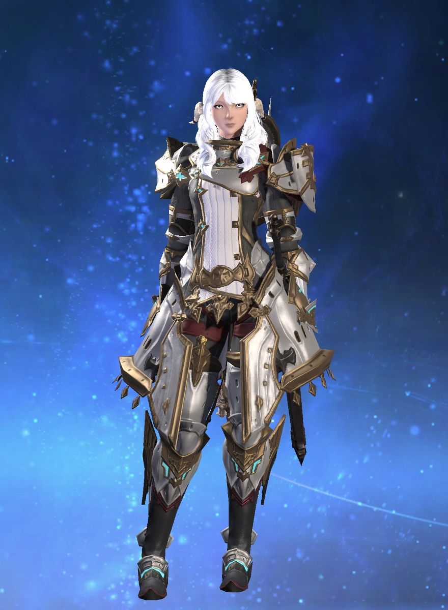 Minnah Shadeborn