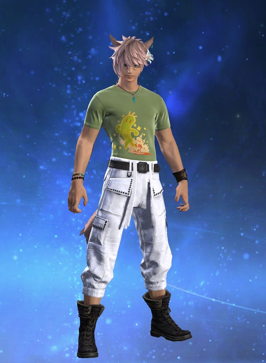 Killian Aurum