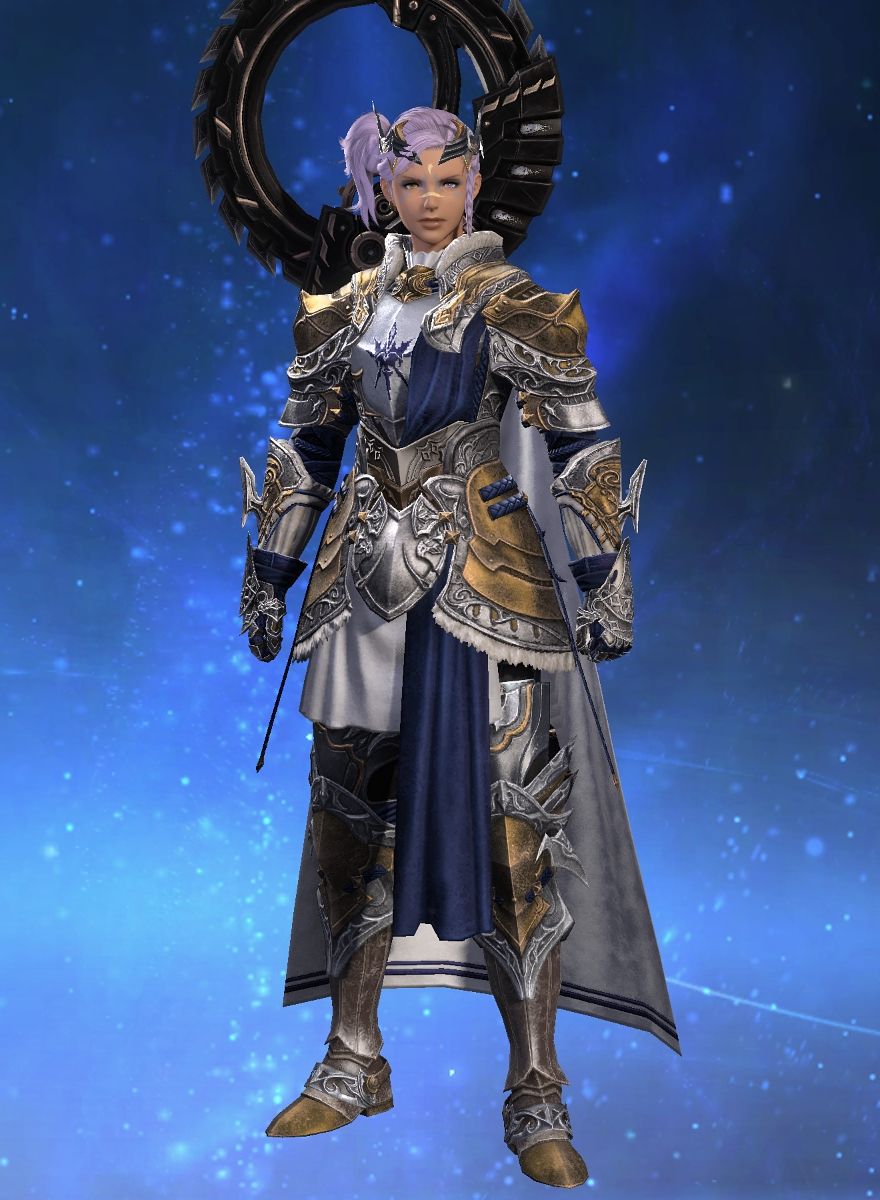 Elowen Nightshade