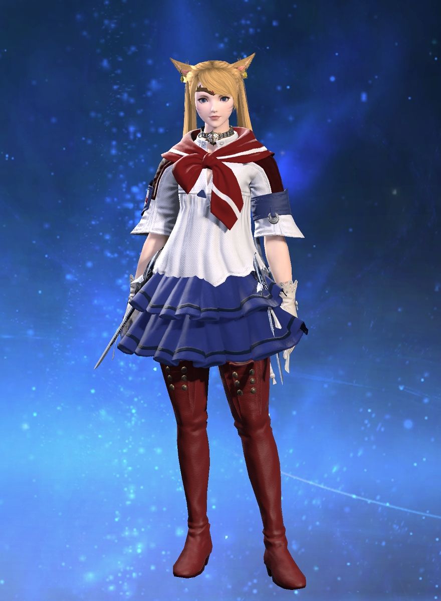 Usa Tsuki
