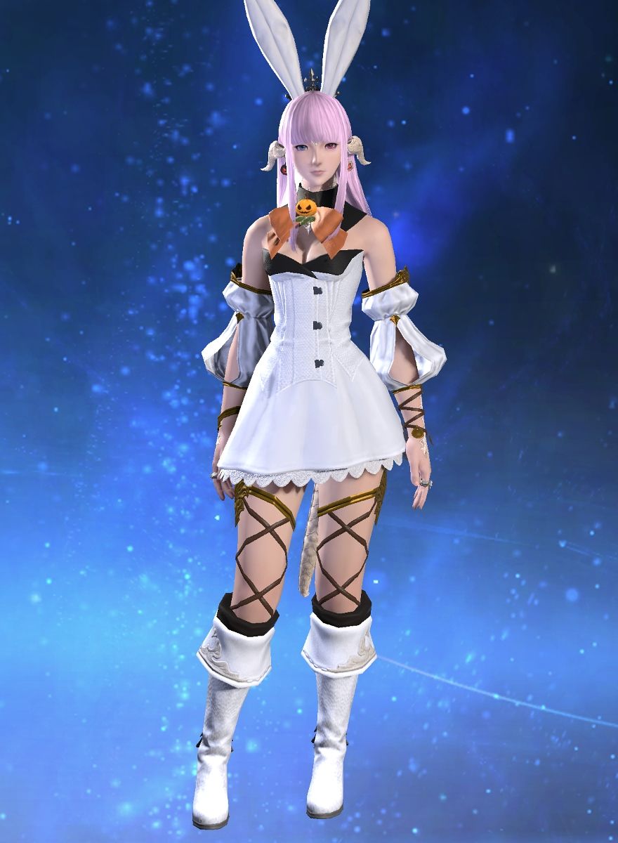 Haruka Leah