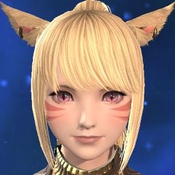 Choco Miqo'te