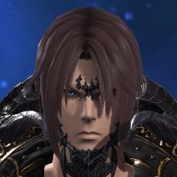 Squall' Leonhart