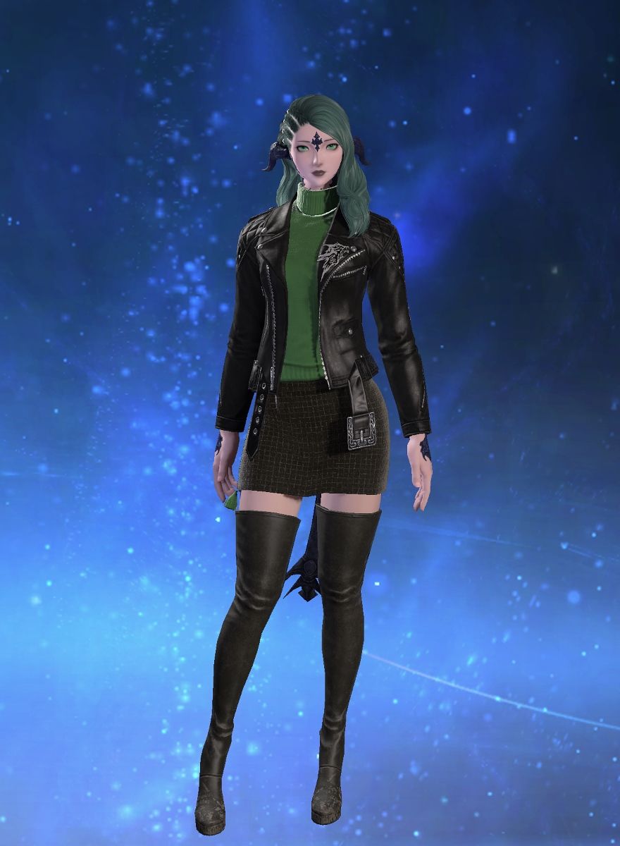 Shego Oronir