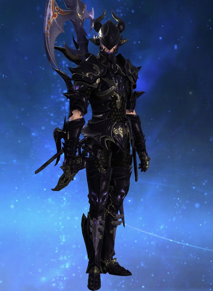 Estinian Wyrmblood