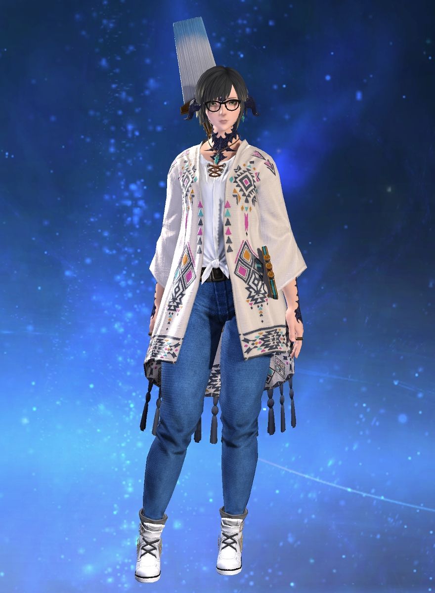Mago Weather