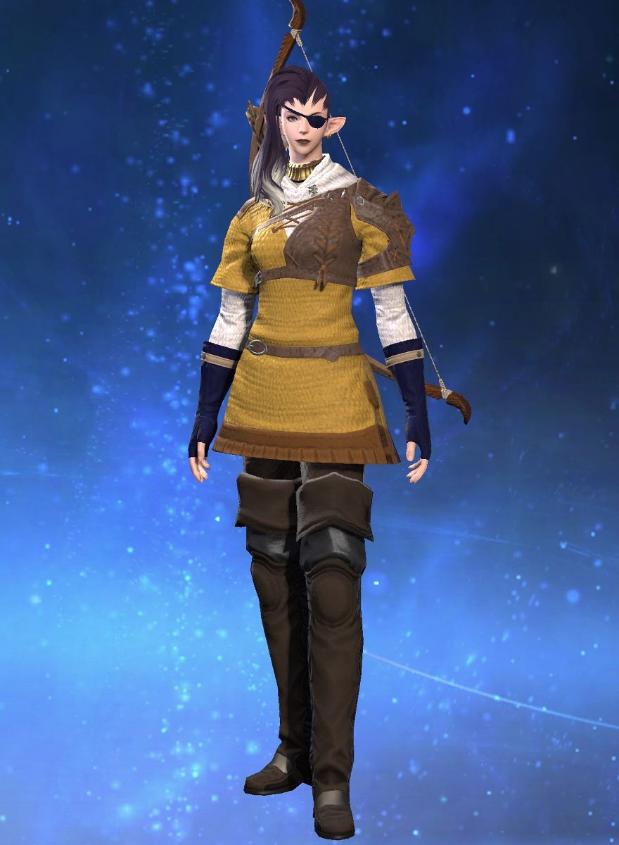 Shura Yaru