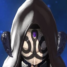 Tsubakme Horo