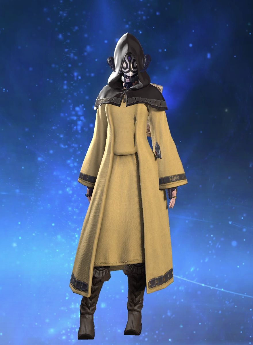 Tsubakme Horo
